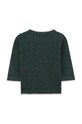 Вовняний дитячий светр Tartine et Chocolat TZ18141.67.74 зелений AW24