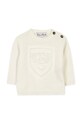 Детский шерстяной свитер Tartine et Chocolat TZ18131.67.74 бежевый AW24