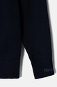 Мальчик Детский хлопковый свитер Pepe Jeans TOTTENHAM CREW PB701224 голубой