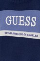 Хлопчик Светр Guess N4BR02.Z32N0.9BYH темно-синій