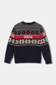 Светр Guess N4BR04.Z2NN0.9BYH темно-синій AW24