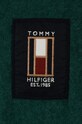 Хлопчик Дитячий светр Tommy Hilfiger KB0KB09186.9BYH.104.122 зелений