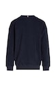 Băieți Tommy Hilfiger pulover copii KB0KB09186.9BYH.128.176 bleumarin