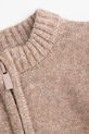 Dječaci Kardigan za bebe Coccodrillo ZC4172201BBN bež
