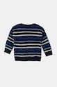 Детский свитер United Colors of Benetton 1041H1029.P.Seasonal тёмно-синий AW24