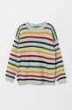 United Colors of Benetton pulover copii cu modele multicolor 1041H1029.P.Seasonal