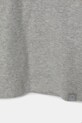 Băieți United Colors of Benetton longsleeve din bumbac pentru copii 3AOUC202V.G.Seasonal gri