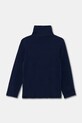 United Colors of Benetton longsleeve din bumbac pentru copii 3AOUG105E.P.Seasonal bleumarin AW24