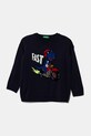 Детский свитер United Colors of Benetton остальные тёмно-синий 1170H102F.P.Seasonal