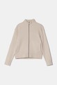 Abercrombie & Fitch cardigan copii uni bej KI220.4024
