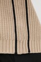 Bruuns Bazaar pulover SimonaBBBenia knit BBW4100 bej