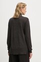 Ρούχα Μάλλινο πουλόβερ Bruuns Bazaar CharleneBBRoll Neck knit BBW4181 καφέ