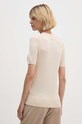 Îmbrăcăminte Calvin Klein pulover de lana K20K207206 bej