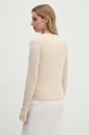 Îmbrăcăminte Calvin Klein cardigan din lana K20K207574 bej