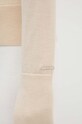 Calvin Klein gyapjú kardigán K20K207574 bézs