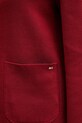 Tommy Hilfiger cardigan reversibile WW0WW40846