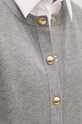 Tommy Hilfiger kardigan dwustronny WW0WW40846
