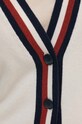Volnena jopica Tommy Hilfiger WW0WW42151