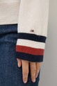 Volnena jopica Tommy Hilfiger WW0WW42151