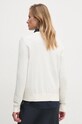Oblečení Kardigan Tommy Hilfiger WW0WW42370 béžová