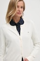 Tommy Hilfiger kardigan beżowy WW0WW42370