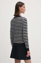 Abbigliamento Tommy Hilfiger cardigan WW0WW42370 blu navy