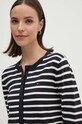 Tommy Hilfiger cardigan blu navy WW0WW42370