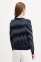 Ruházat Tommy Hilfiger kardigán WW0WW42370 sötétkék
