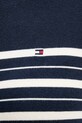 Tommy Hilfiger kardigan WW0WW42370 granatowy