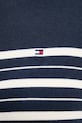 Tommy Hilfiger kardigan WW0WW42370 granatowy