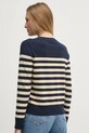 Îmbrăcăminte Tommy Hilfiger cardigan WW0WW42370 bleumarin