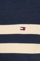 Tommy Hilfiger cardigan WW0WW42370 bleumarin