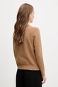 Ruházat Tommy Hilfiger kardigán WW0WW42370 barna