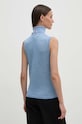 Oblečení Vlněná vesta Tommy Hilfiger WW0WW42713 modrá