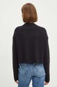 Одяг Светр Calvin Klein Jeans J20J223615 чорний