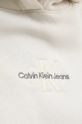 Кофта Calvin Klein Jeans J20J223536 бежевый