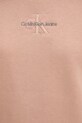 Кофта Calvin Klein Jeans J20J223536 помаранчевий