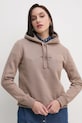 Calvin Klein Jeans bluza bej J20J223536