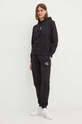 Кофта Calvin Klein Jeans J20J223536 чёрный NC24