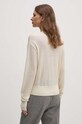 Îmbrăcăminte Dkny pulover de lana D2E4A116 bej