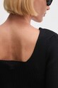 Светр Dkny D2E4A124 чорний