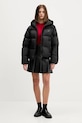 HUGO pulover de bumbac 50514296 rosu AW25