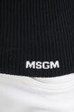 Светр MSGM 3741MDM227.247783 чорний