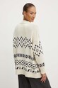 Odjeća Kardigan Weekend Max Mara 2425346031600 bež