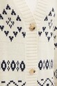 Kardigan Weekend Max Mara 2425346031600 bež