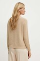 Îmbrăcăminte Weekend Max Mara pulover din amestec de lana 2425366111600 bej