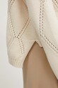 Weekend Max Mara pulóver 2425366161600 bézs