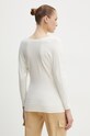 Одежда Свитер Guess MAEVE W4YR34.Z2NQ2 бежевый