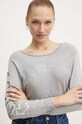 Sveter Guess MAEVE sivá W4YR34.Z2NQ2