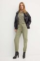 Светр Guess RYLIE W4YR31.Z2NQ2 зелений AW24